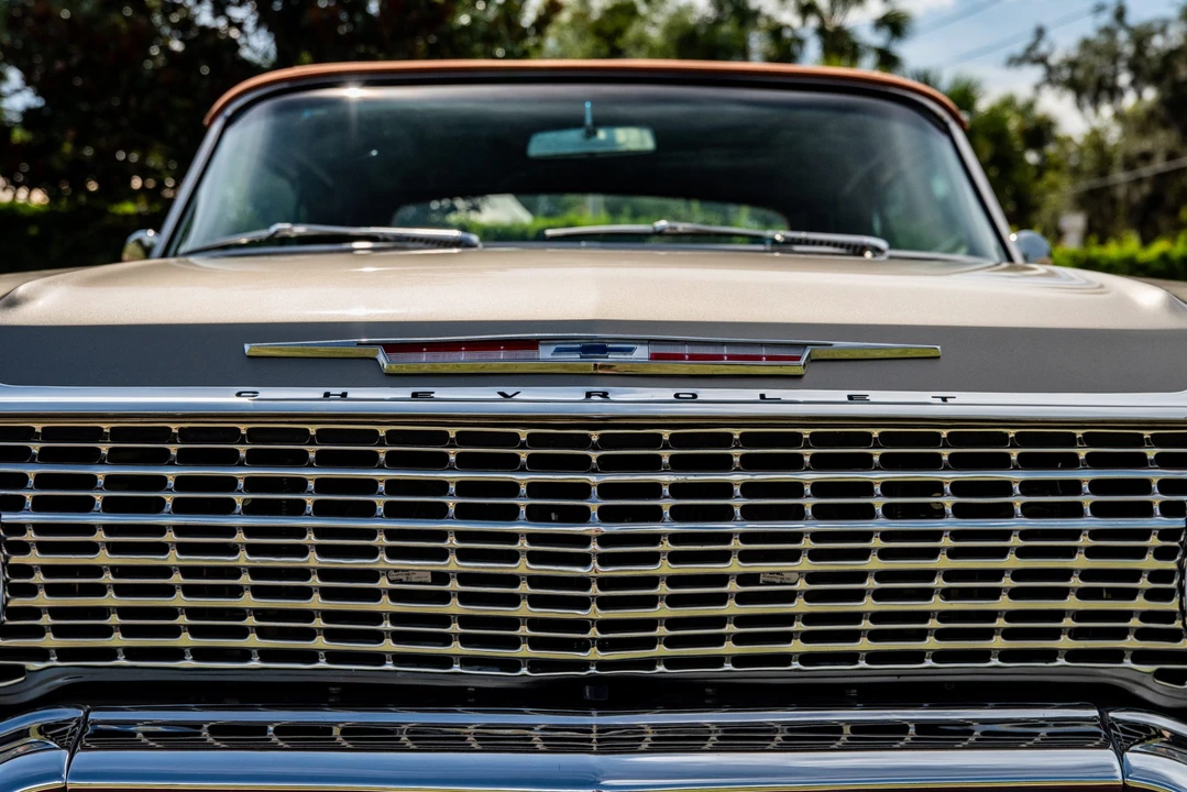 1963 Chevrolet Impala 3rd Gen - Image 29 of 31