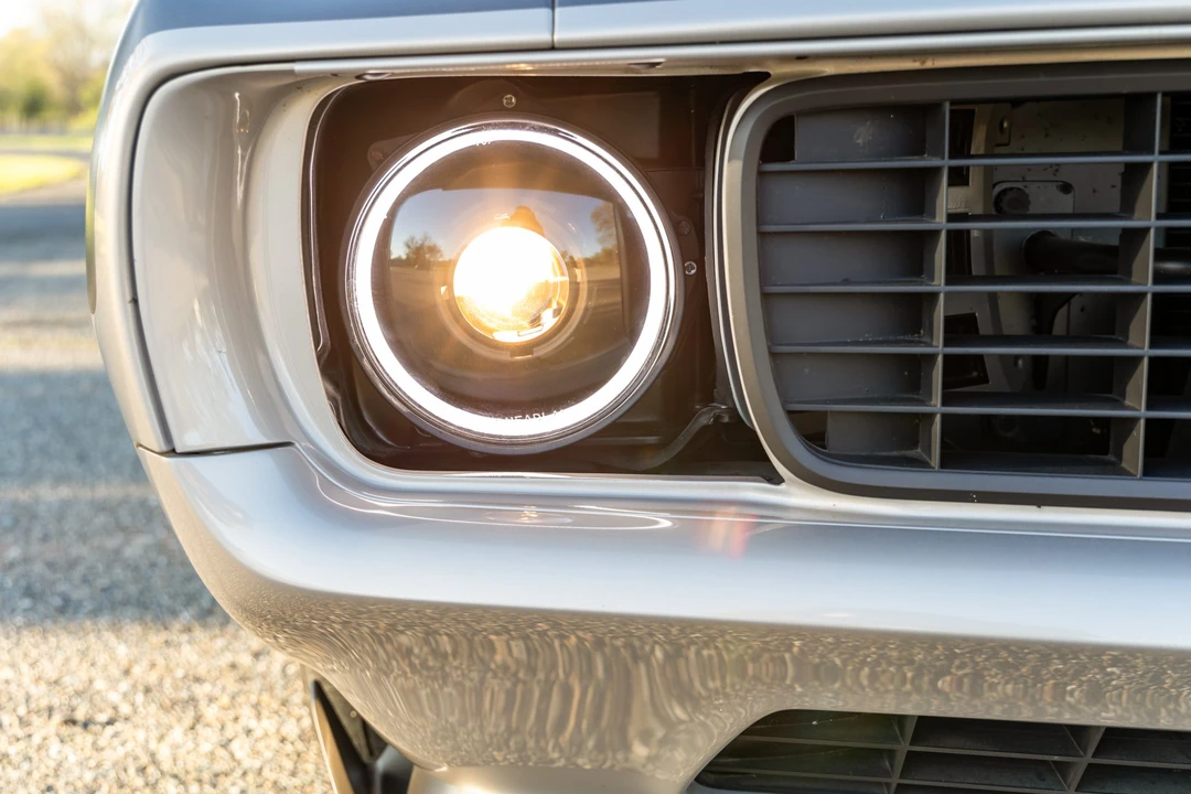 1969 Chevrolet Camaro 1st Gen - Image 13 of 31