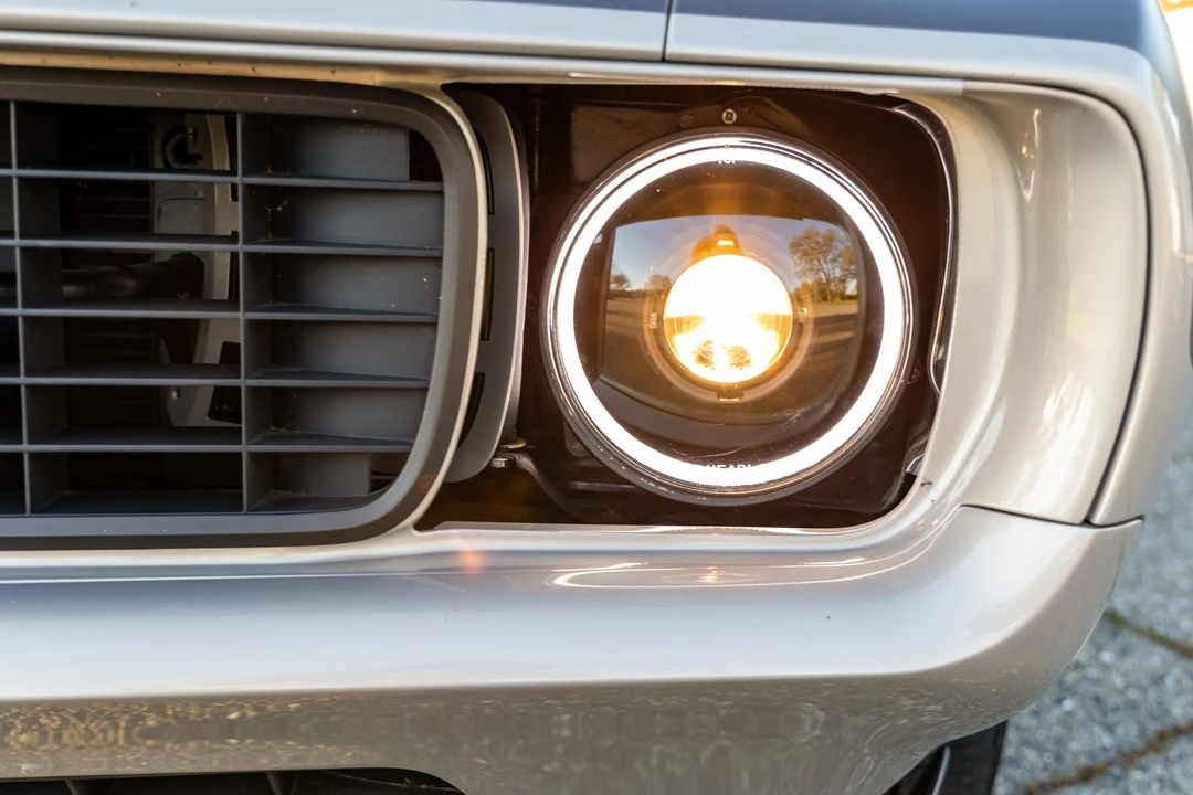 1969 Chevrolet Camaro 1st Gen - Image 14 of 31