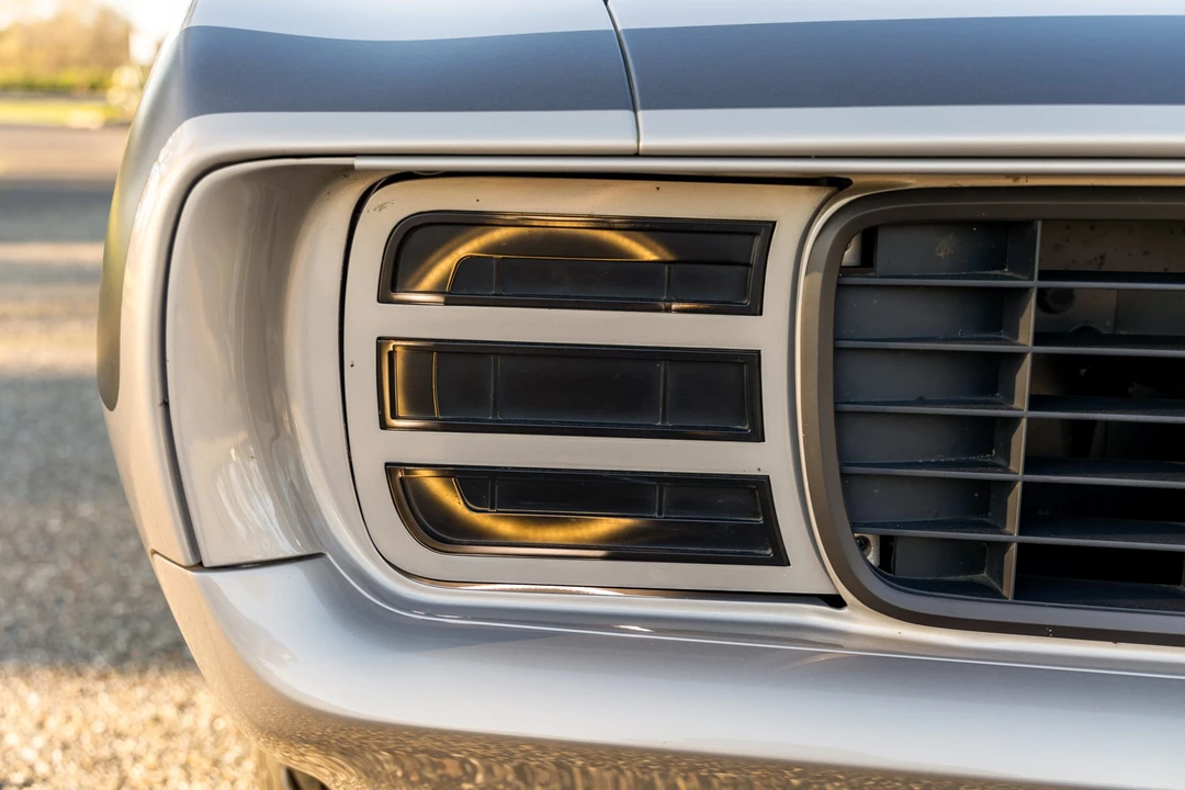 1969 Chevrolet Camaro 1st Gen - Image 15 of 31
