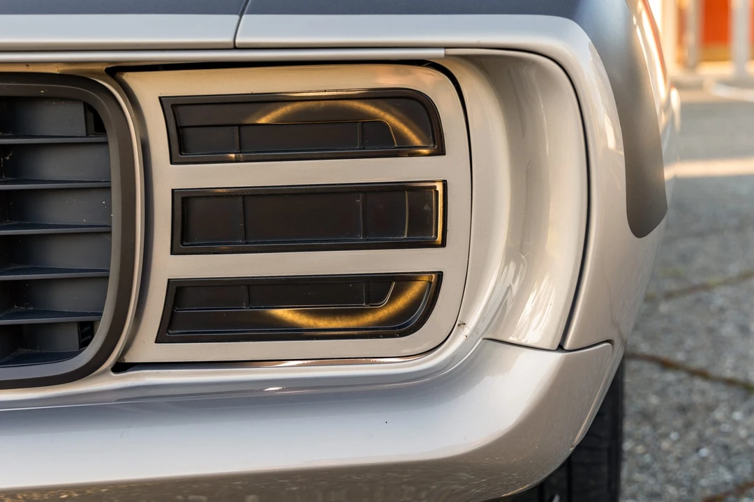 1969 Chevrolet Camaro 1st Gen - Image 16 of 31
