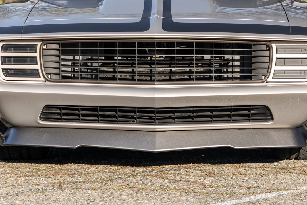 1969 Chevrolet Camaro 1st Gen - Image 17 of 31