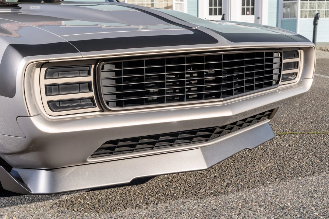 1969 Chevrolet Camaro 1st Gen - Image 18 of 31