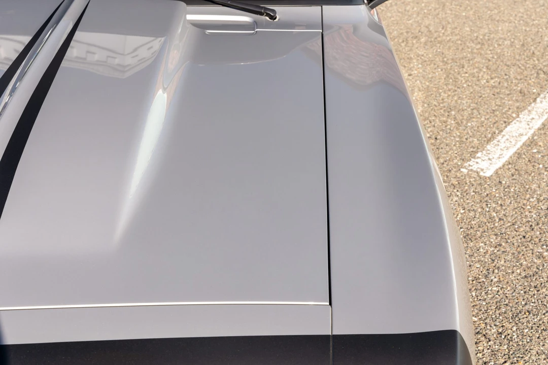 1969 Chevrolet Camaro 1st Gen - Image 20 of 31