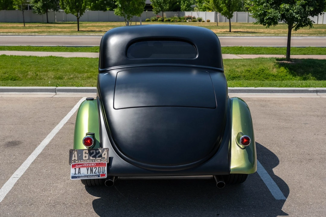 Ford Hot Rod - Image 8 of 31