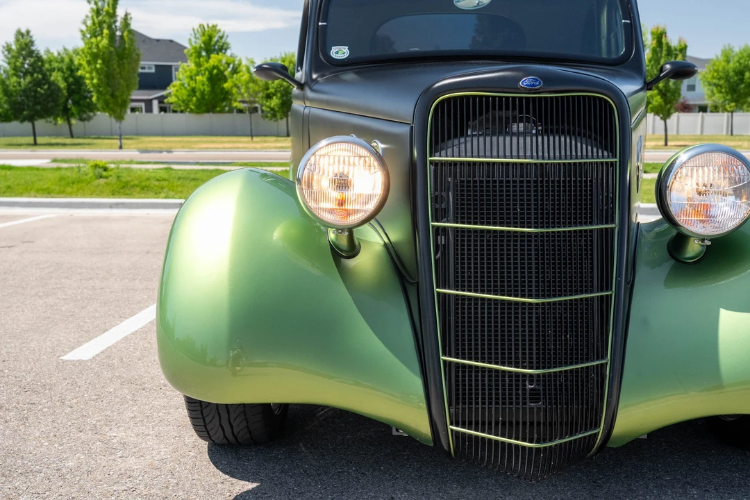 Ford Hot Rod - Image 22 of 31