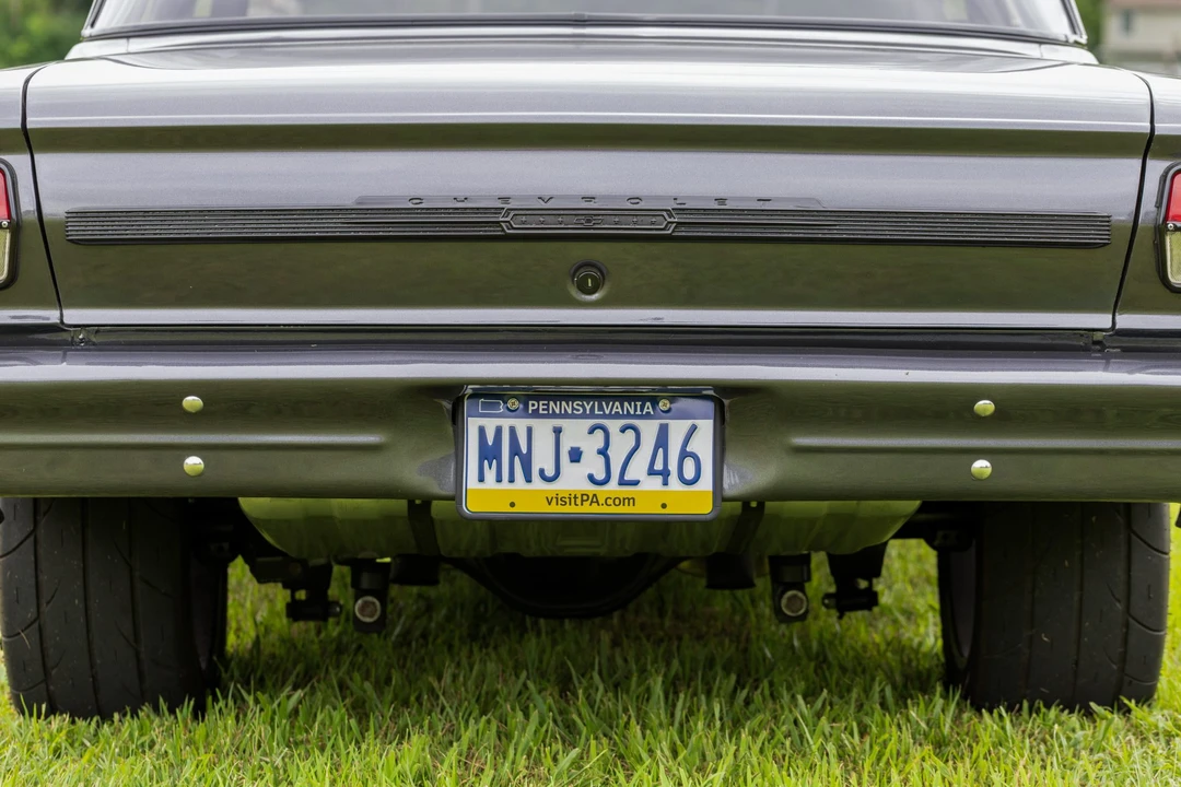 1964 Chevrolet II 1st Gen - Image 18 of 31