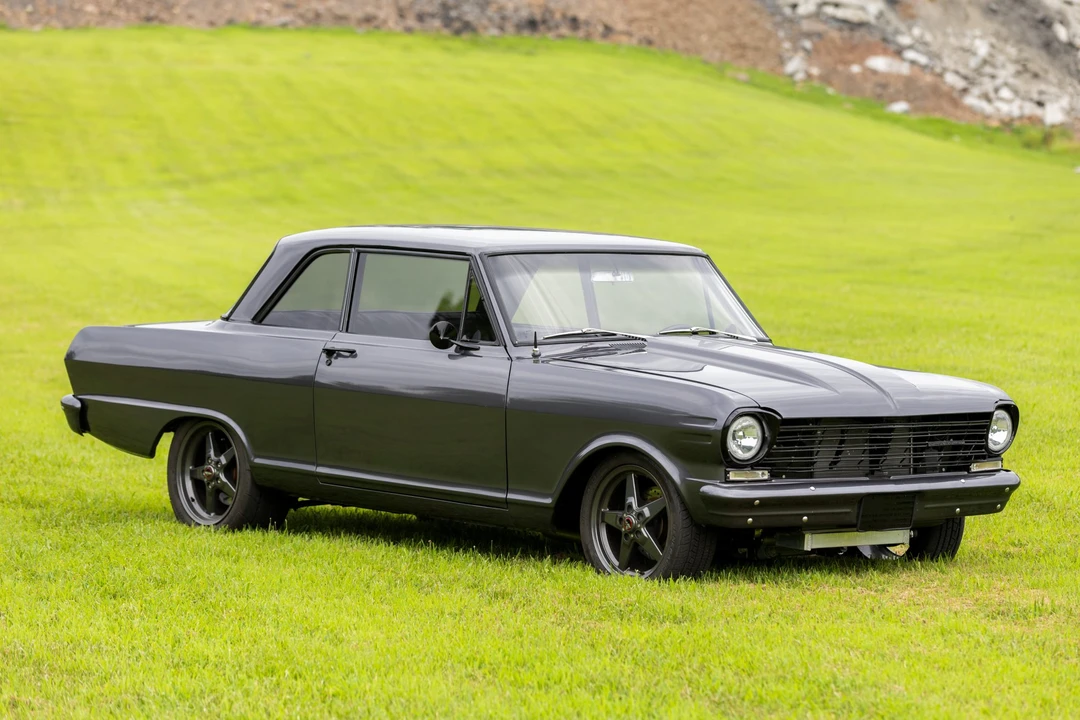1964 Chevrolet II 1st Gen - Image 3 of 31
