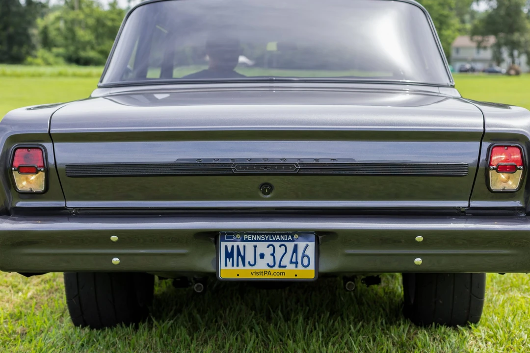 1964 Chevrolet II 1st Gen - Image 12 of 31