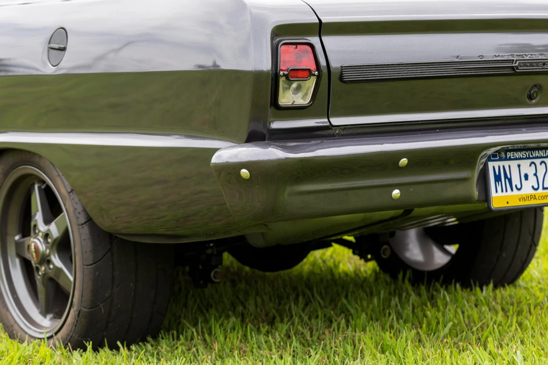 1964 Chevrolet II 1st Gen - Image 17 of 31