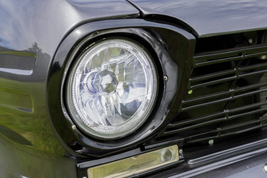 1964 Chevrolet II 1st Gen - Image 11 of 31