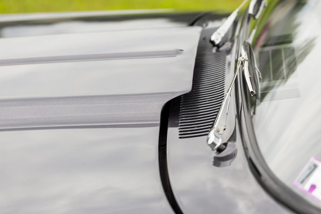 1964 Chevrolet II 1st Gen - Image 30 of 31