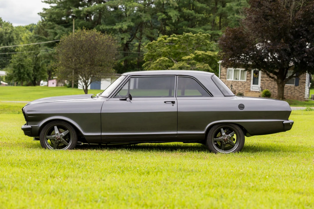 1964 Chevrolet II 1st Gen - Image 8 of 31