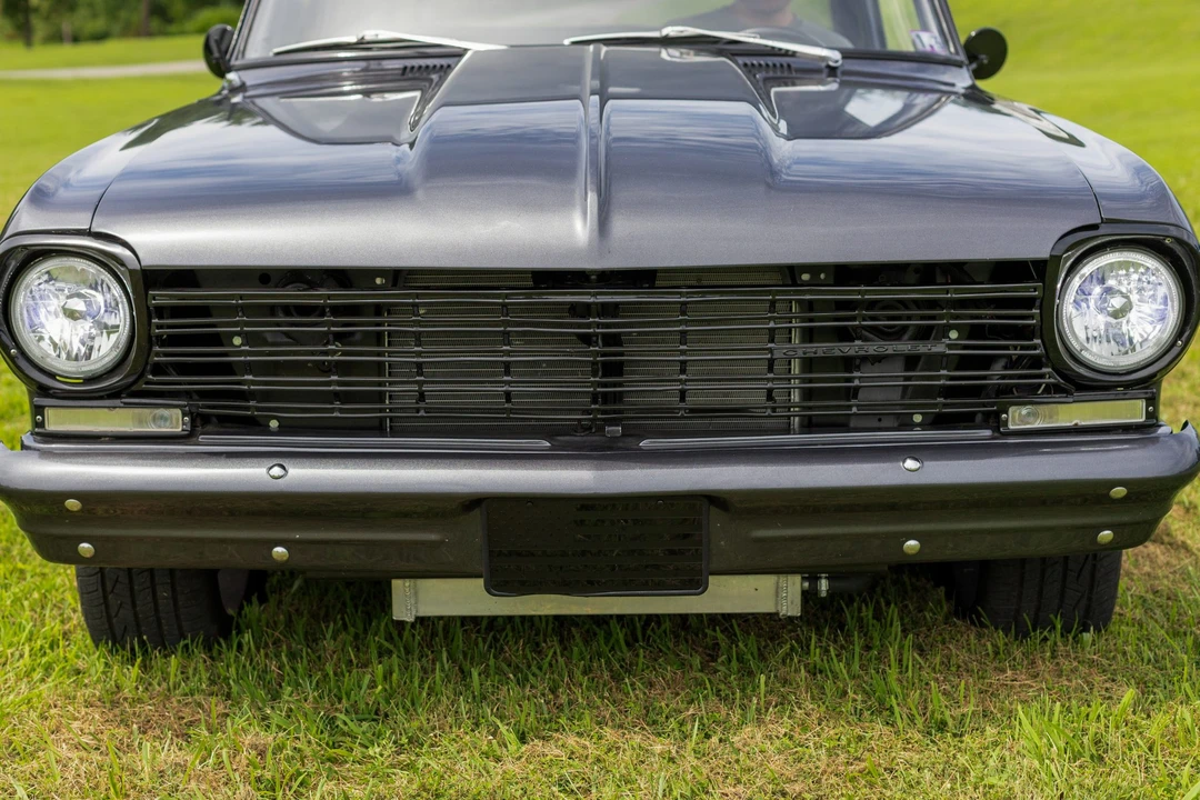 1964 Chevrolet II 1st Gen - Image 9 of 31