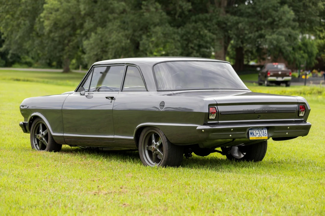 1964 Chevrolet II 1st Gen - Image 7 of 31