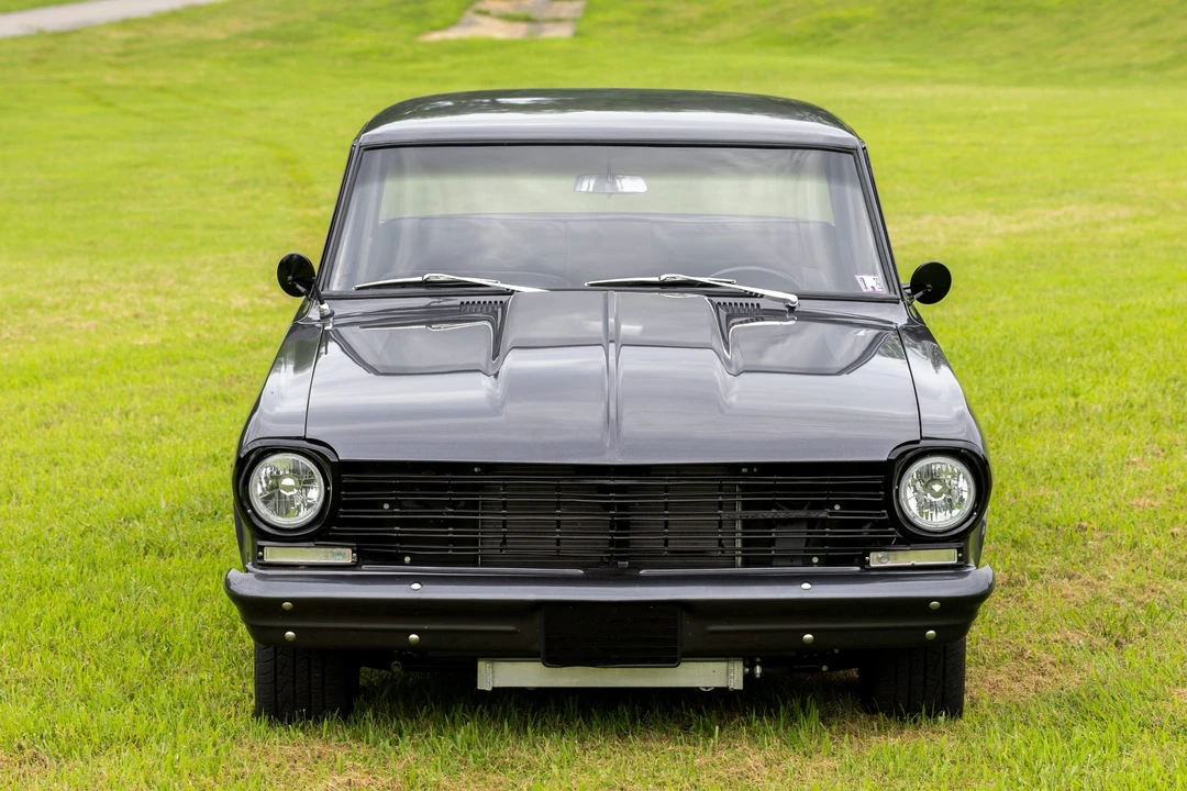 1964 Chevrolet II 1st Gen - Image 2 of 31
