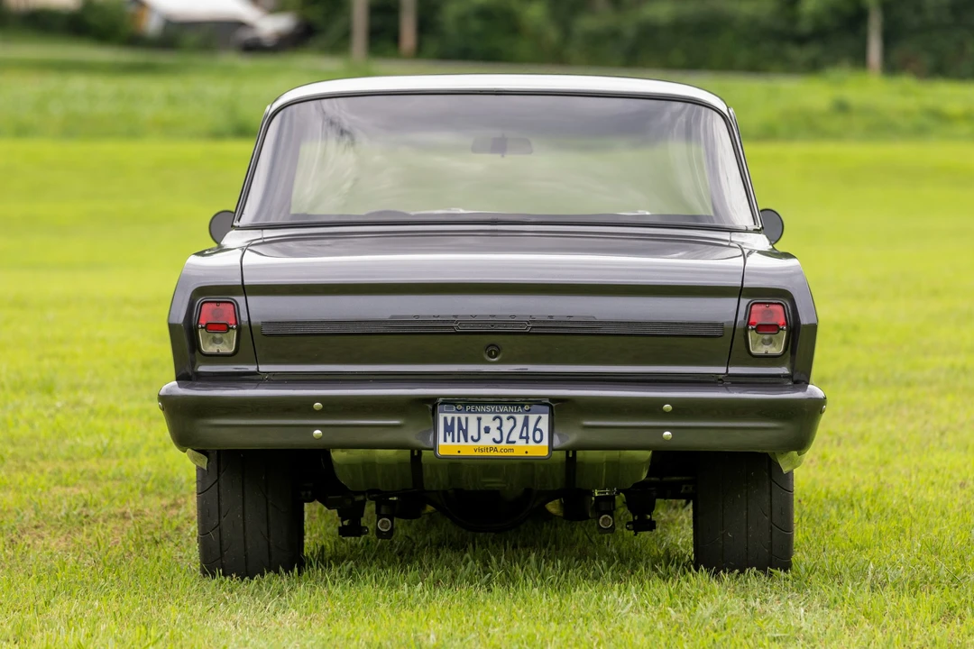 1964 Chevrolet II 1st Gen - Image 6 of 31