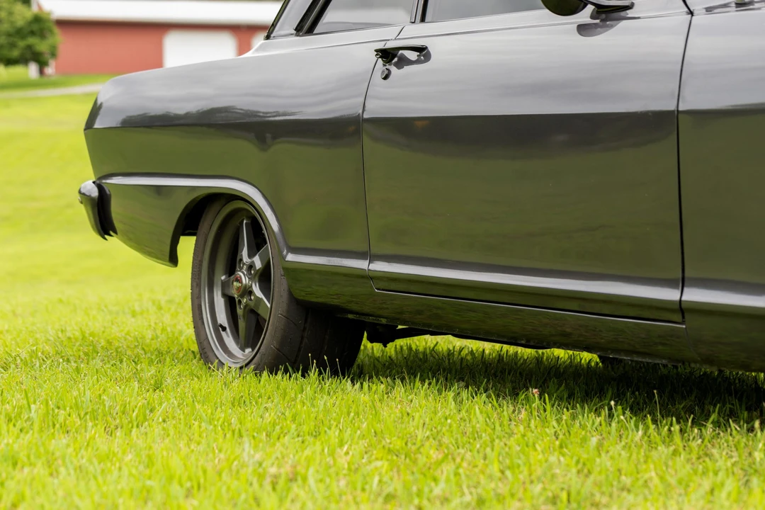 1964 Chevrolet II 1st Gen - Image 21 of 31