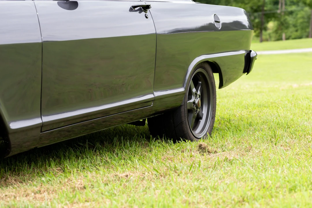 1964 Chevrolet II 1st Gen - Image 15 of 31