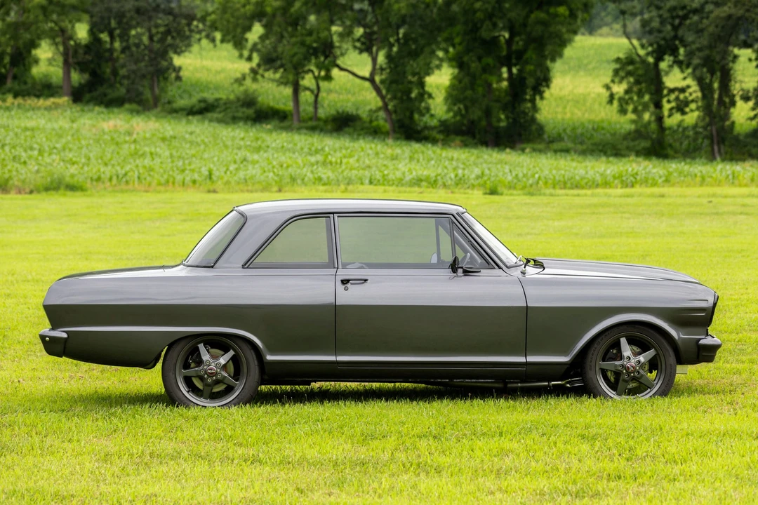 1964 Chevrolet II 1st Gen - Image 4 of 31