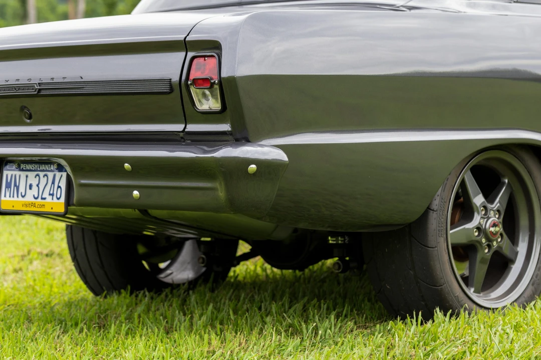 1964 Chevrolet II 1st Gen - Image 19 of 31