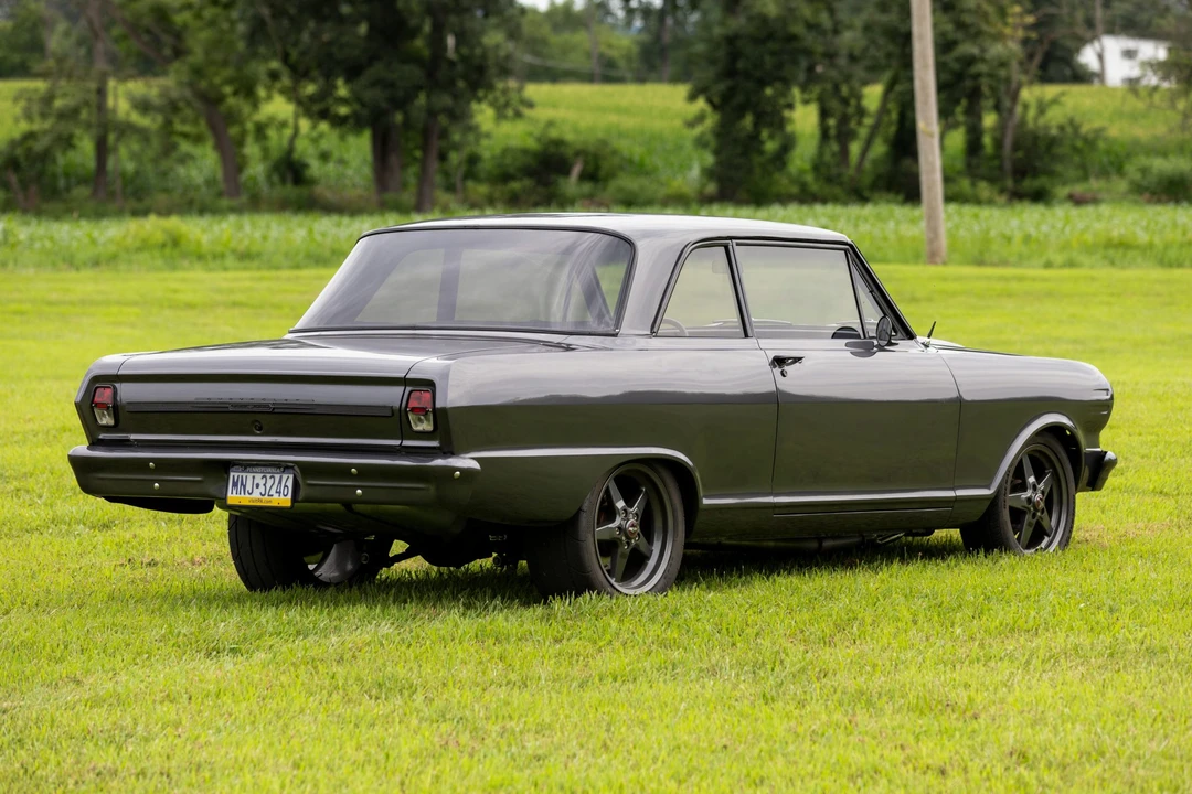 1964 Chevrolet II 1st Gen - Image 5 of 31