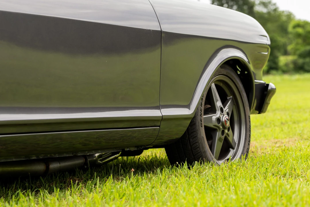 1964 Chevrolet II 1st Gen - Image 20 of 31