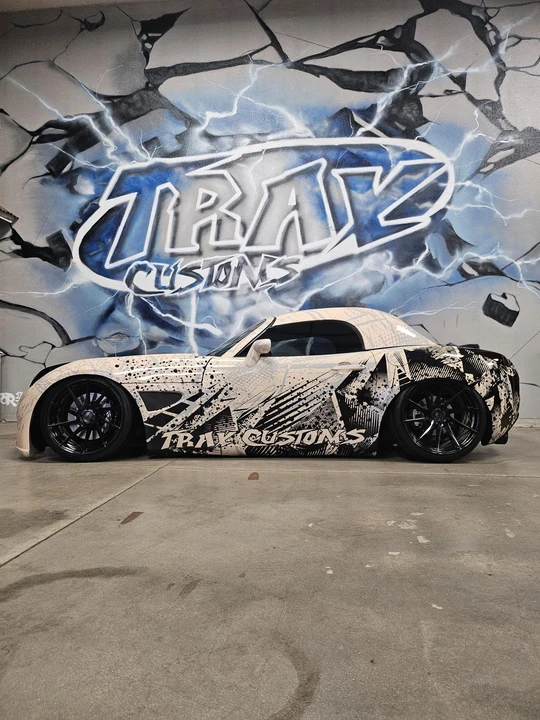 2006 Pontiac Solstice - Image 9 of 31