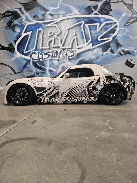 2006 Pontiac Solstice - Image 11 of 31