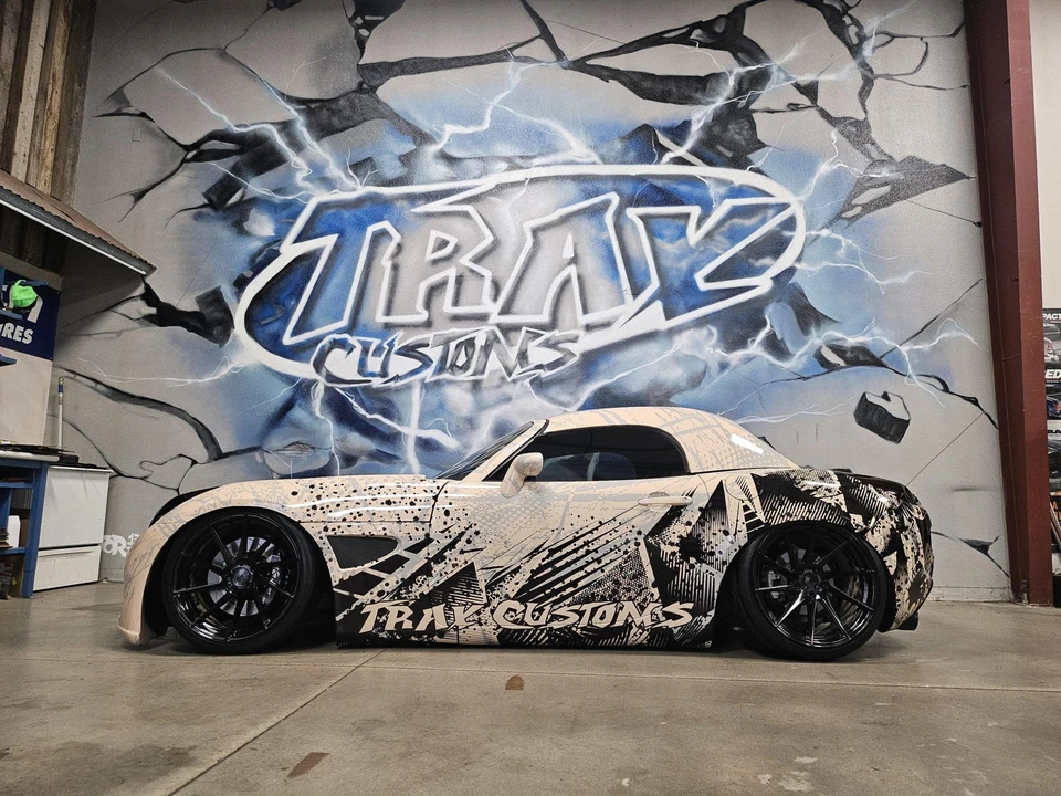 2006 Pontiac Solstice - Image 8 of 31