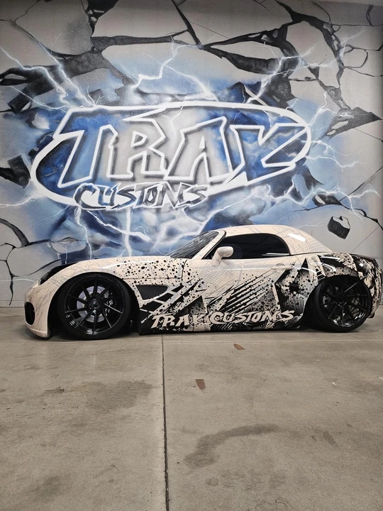 2006 Pontiac Solstice - Image 10 of 31