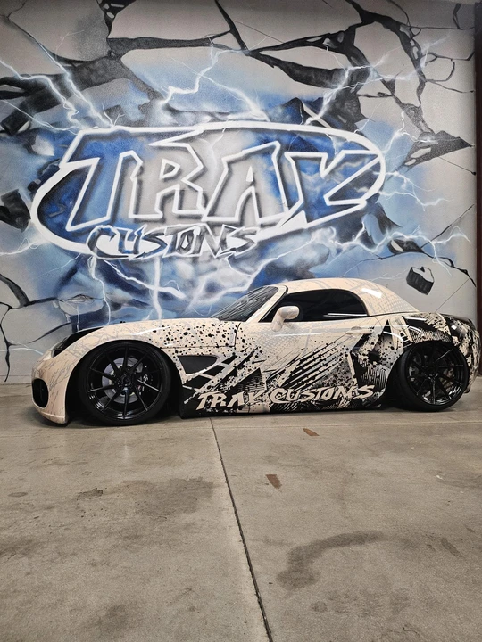 2006 Pontiac Solstice - Image 6 of 31