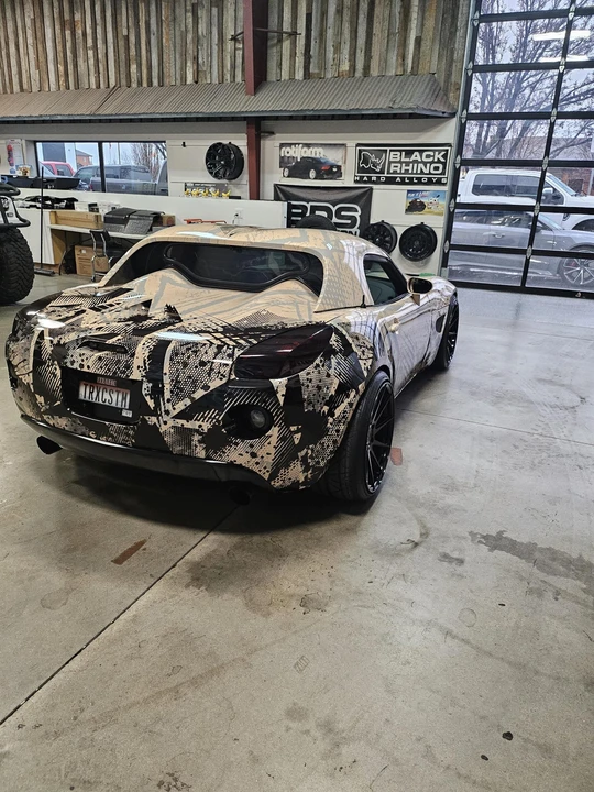 2006 Pontiac Solstice - Image 20 of 31