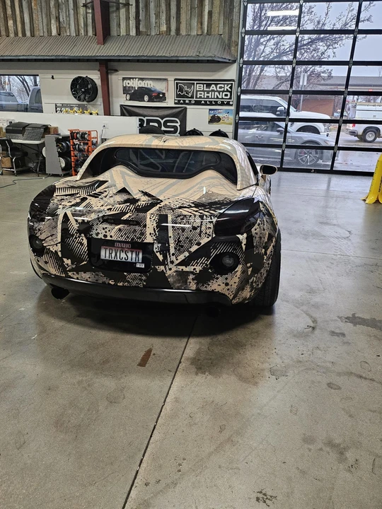 2006 Pontiac Solstice - Image 18 of 31