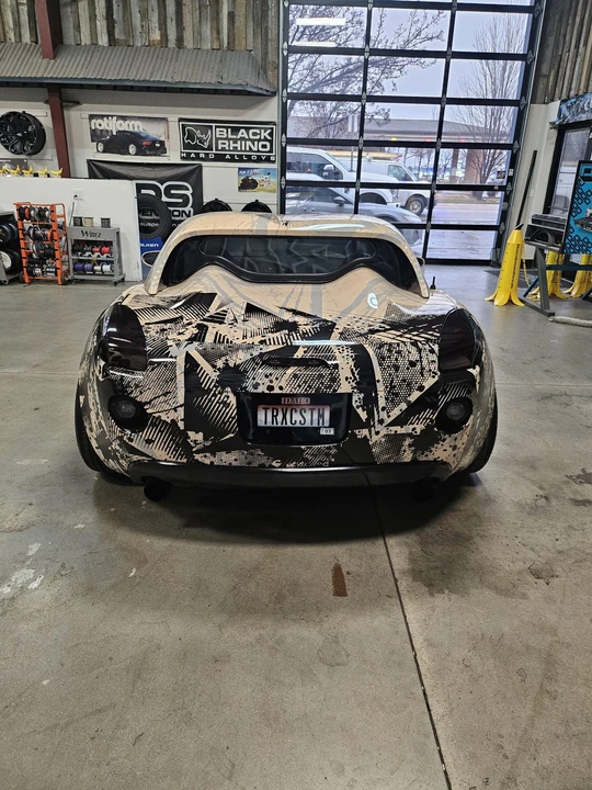 2006 Pontiac Solstice - Image 17 of 31