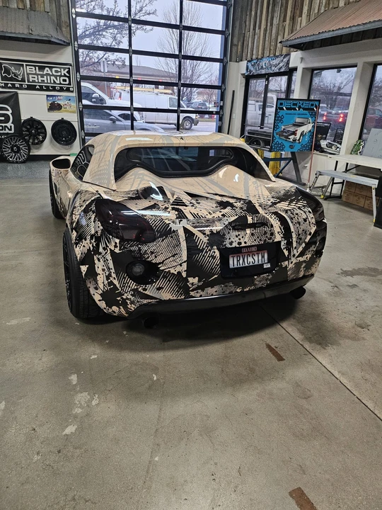 2006 Pontiac Solstice - Image 16 of 31
