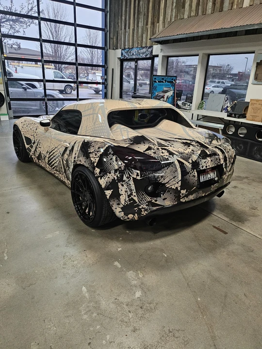 2006 Pontiac Solstice - Image 15 of 31