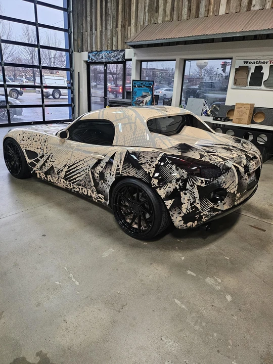 2006 Pontiac Solstice - Image 14 of 31