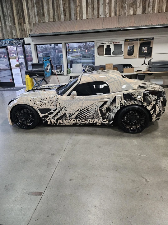 2006 Pontiac Solstice - Image 12 of 31