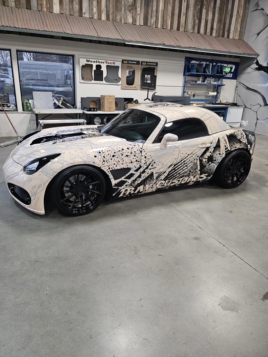 2006 Pontiac Solstice - Image 4 of 31