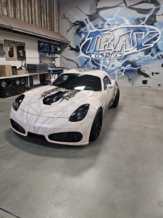 2006 Pontiac Solstice - Image 2 of 31