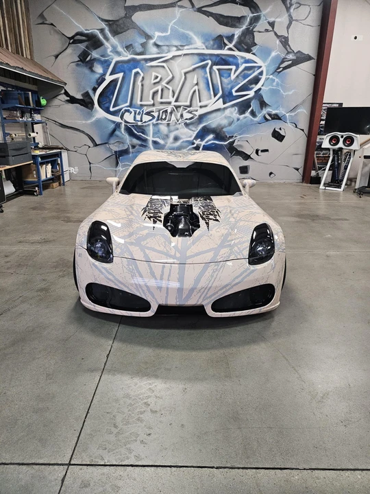 2006 Pontiac Solstice - Image 27 of 31
