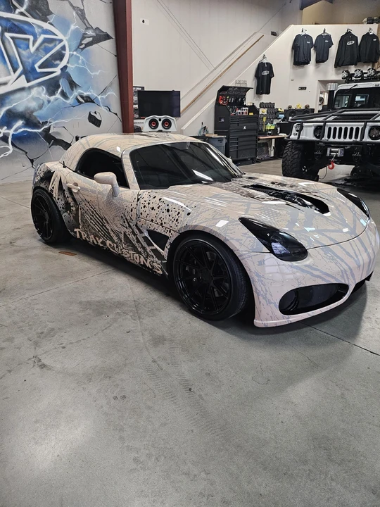 2006 Pontiac Solstice - Image 24 of 31