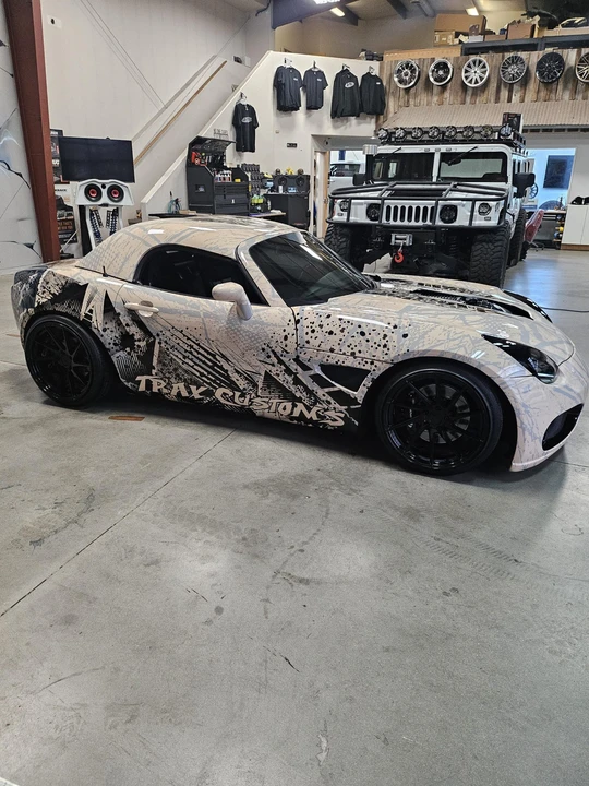 2006 Pontiac Solstice - Image 23 of 31