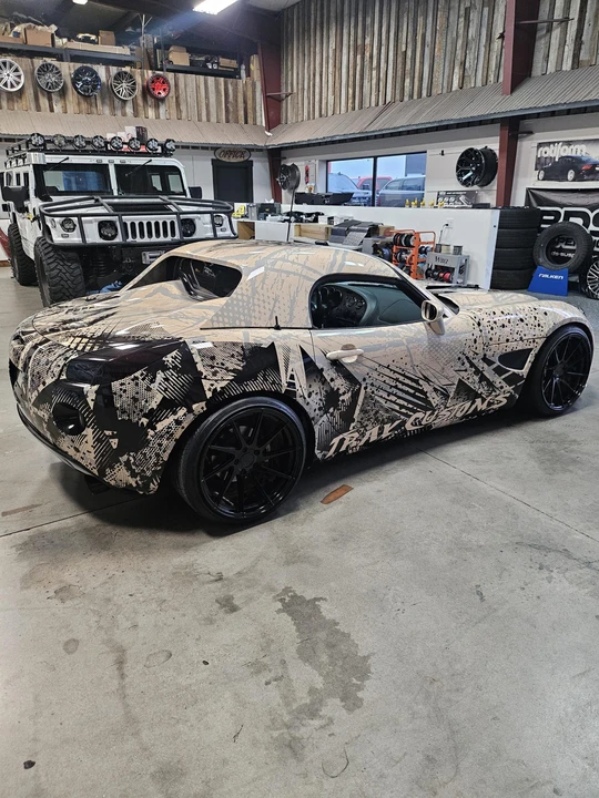2006 Pontiac Solstice - Image 22 of 31