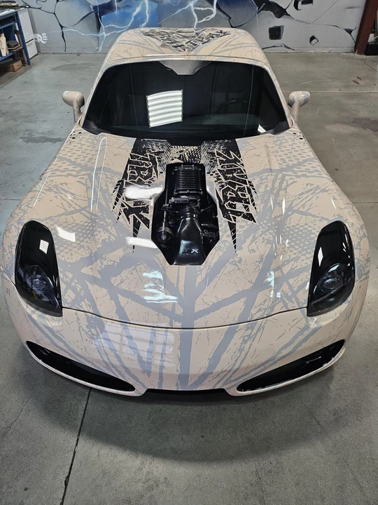 2006 Pontiac Solstice - Image 29 of 31