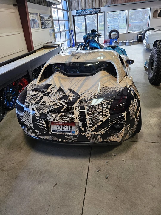 2006 Pontiac Solstice - Image 19 of 31