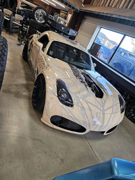 2006 Pontiac Solstice - Image 26 of 31