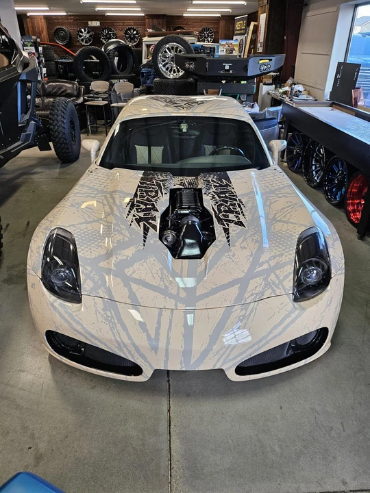 2006 Pontiac Solstice - Image 28 of 31