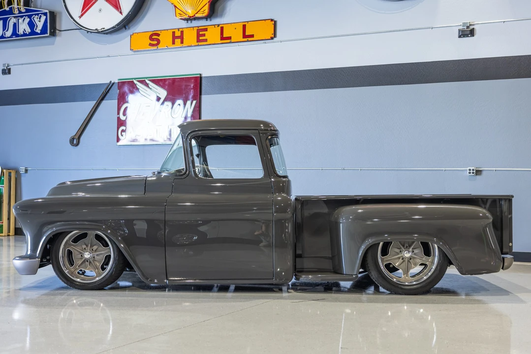 1957 Chevrolet Task Force - Image 3 of 31